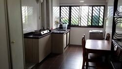 Blk 343 Clementi Avenue 5 (Clementi), HDB 3 Rooms #375034341
